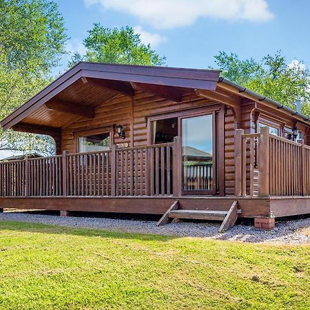 Fingle Glen Lodges Whitestone Eksteriør billede
