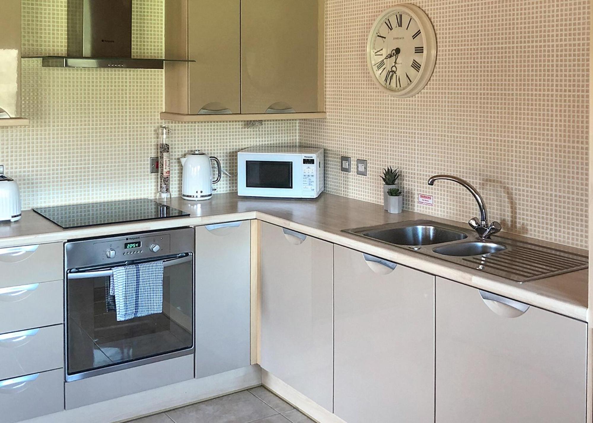 Fingle Glen Lodges Whitestone Værelse billede